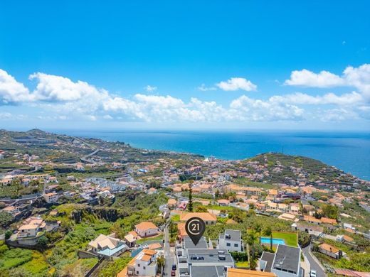 Maison de luxe à vendre à Câmara de Lobos, 540 000 €, Photo 3