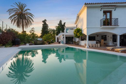 Luxury House for sale in San Pedro de Alcántara, 3 800 000 €, Photo 3