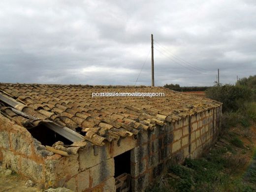 Maison de luxe à vendre à Llubí, 400 000 €, Photo 4
