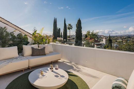Maison de luxe à vendre à Nueva Andalucia, 1 550 000 €, Photo 4