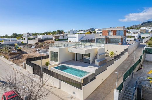 Maison de luxe à vendre à Polop, 970 000 €, Photo 4