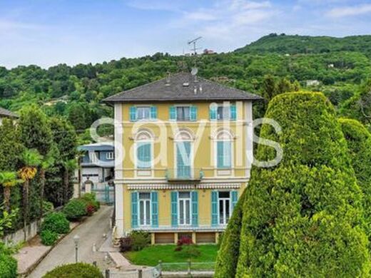 Maison de luxe à vendre à Lesa, 1 950 000 €, Photo 4