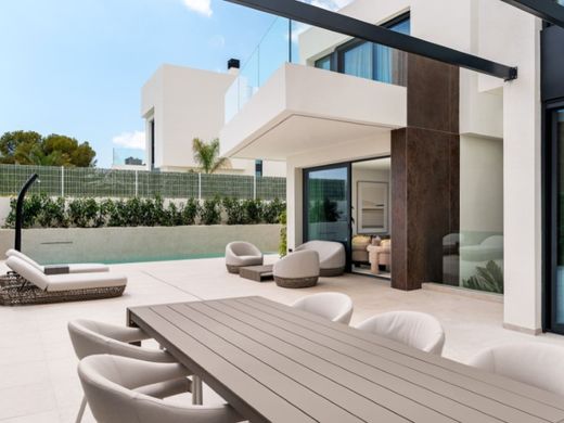 Maison de luxe à vendre à La Nucia, 1 095 000 €, Photo 4