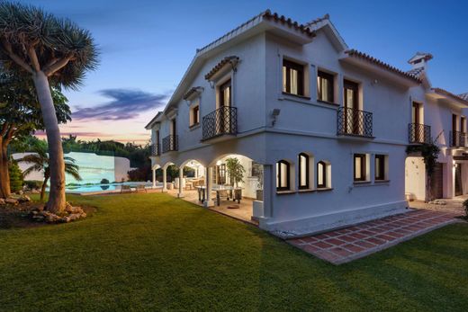 Luxury House for sale in San Pedro de Alcántara, 3 800 000 €, Photo 4