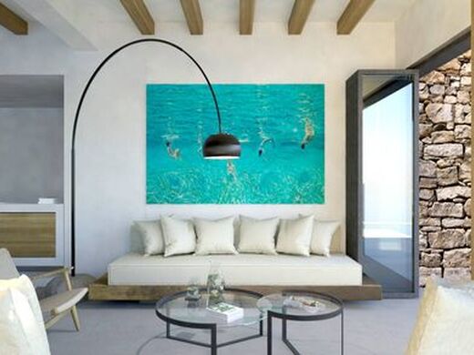Maison de luxe à vendre à Tínos, 2 270 000 €, Photo 5