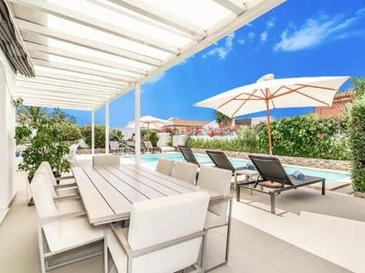 Maison de luxe à vendre à Marbella, 1 650 000 €, Photo 5
