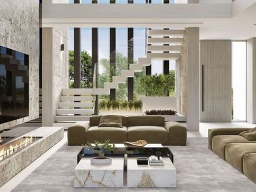Maison de luxe à vendre à Marbella, 4 990 000 €, Photo 5