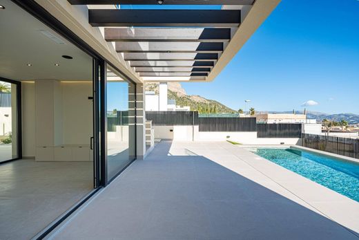 Maison de luxe à vendre à Polop, 970 000 €, Photo 5