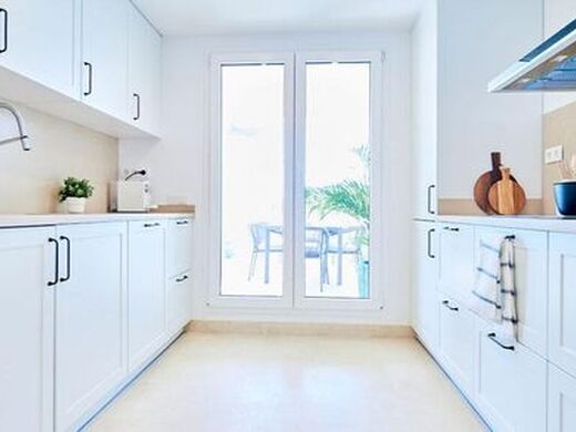 Appartement de luxe à vendre à Marbella, 538 000 €, Photo 5