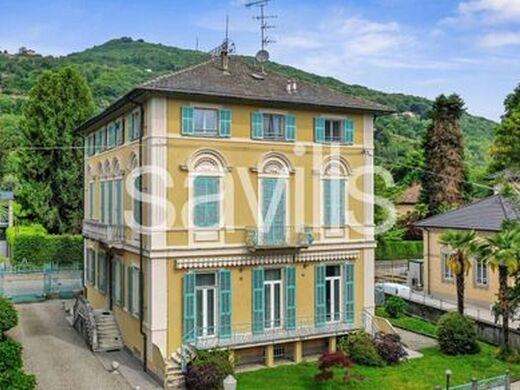 Maison de luxe à vendre à Lesa, 1 950 000 €, Photo 5