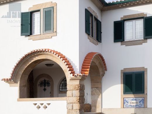 Luxury House for sale in Oliveira de Azemeis, 5 500 000 €, Photo 5