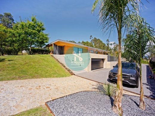 Maison de luxe à vendre à Ponte de Lima, 1 190 000 €, Photo 6