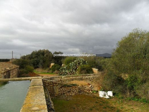 Maison de luxe à vendre à Llubí, 400 000 €, Photo 6