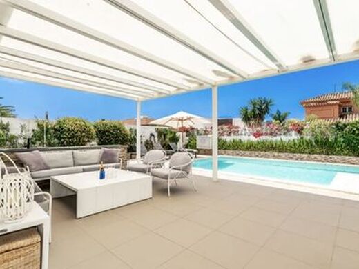 Maison de luxe à vendre à Marbella, 1 650 000 €, Photo 6