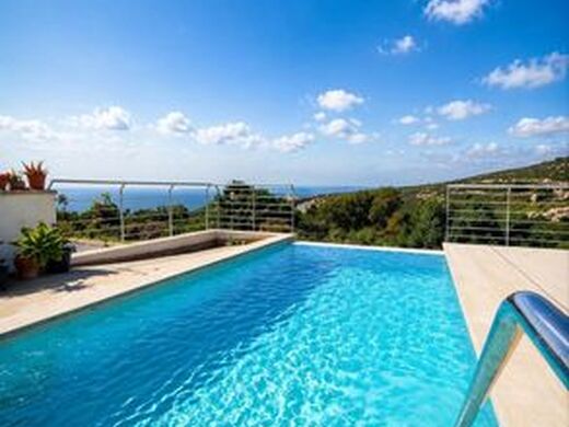 Luxury House for sale in Manilva, 650 000 €, Photo 6