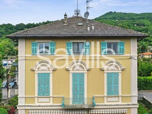Maison de luxe à vendre à Lesa, 1 950 000 €, Photo 6