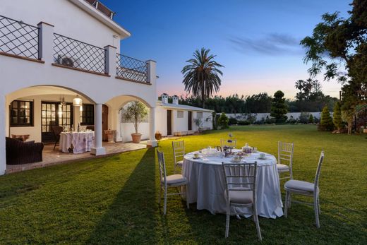 Luxury House for sale in San Pedro de Alcántara, 3 800 000 €, Photo 6