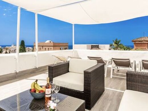 Maison de luxe à vendre à Marbella, 1 650 000 €, Photo 7