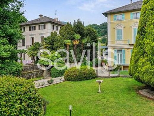 Maison de luxe à vendre à Lesa, 1 950 000 €, Photo 7