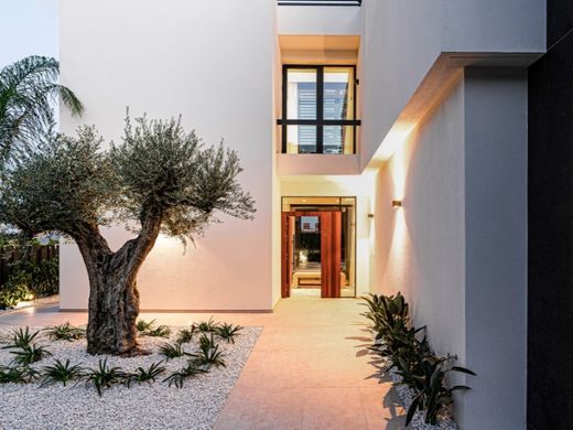 Maison de luxe à vendre à La Nucia, 1 095 000 €, Photo 7