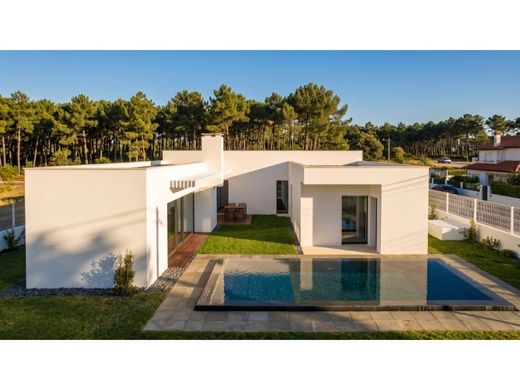 Maison de luxe à vendre à Charneca de Caparica, 995 000 €, Photo 1