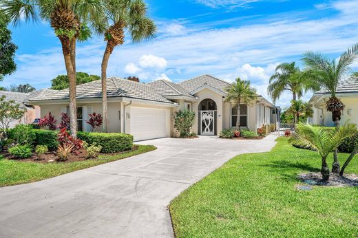 Luxury House for sale in Hobe Sound, 471 529 €, Photo 1