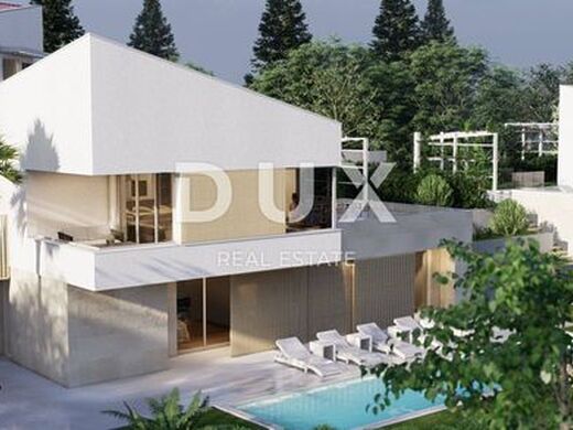 Maison de luxe à vendre à Malinska, 1 440 000 €, Photo 2