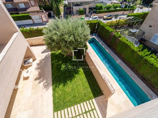 Maison de luxe à vendre à Godella, 1 330 000 €, Photo 2