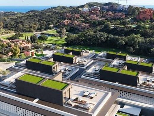 Maison de luxe à vendre à Marbella, 1 050 000 €, Photo 3