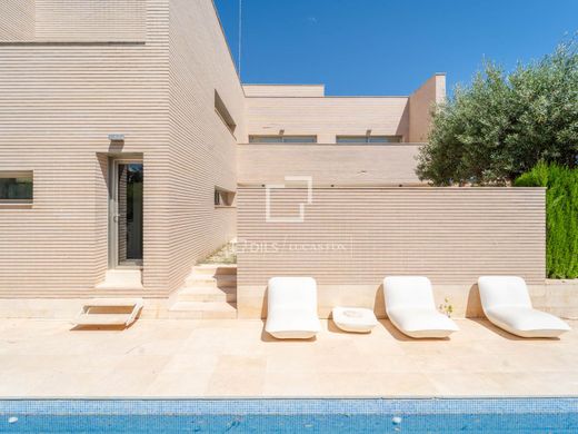 Maison de luxe à vendre à Godella, 1 330 000 €, Photo 3