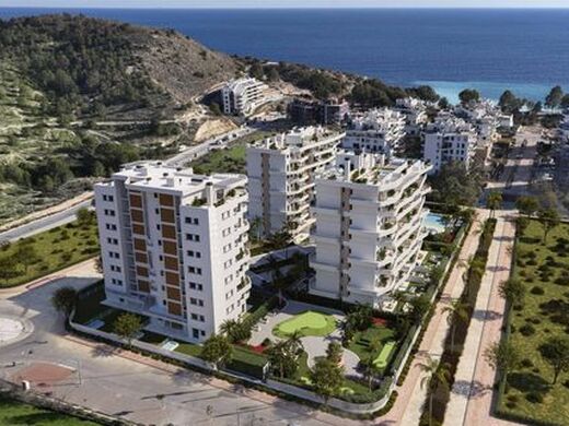 Appartement de luxe à vendre à Villajoyosa, 650 000 €, Photo 3