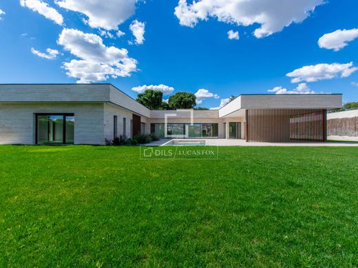 Maison de luxe à vendre à Boadilla Del Monte, 4 300 000 €, Photo 4