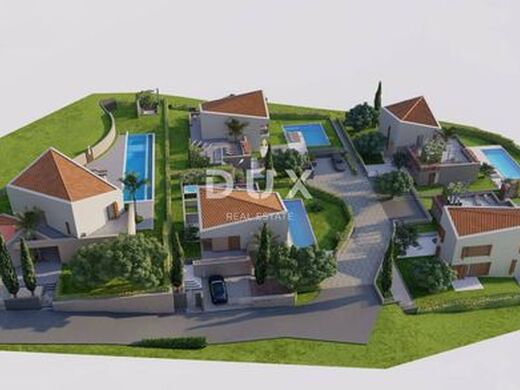 Maison de luxe à vendre à Malinska, 1 440 000 €, Photo 5