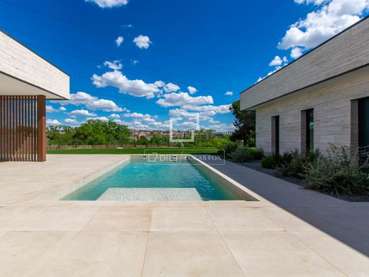 Maison de luxe à vendre à Boadilla Del Monte, 4 300 000 €, Photo 5