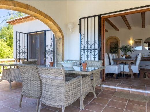 Luxury House for sale in Javea, 945 000 €, Photo 5