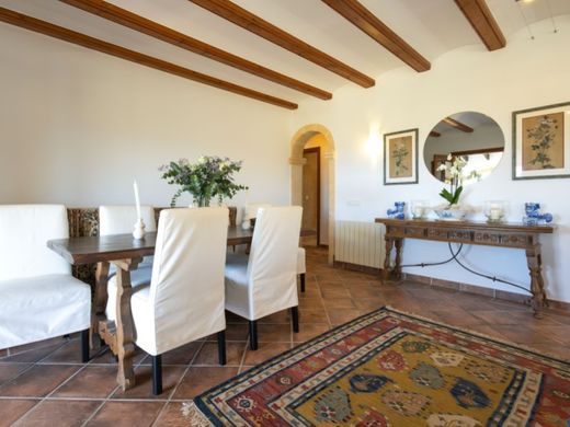 Luxury House for sale in Javea, 945 000 €, Photo 6