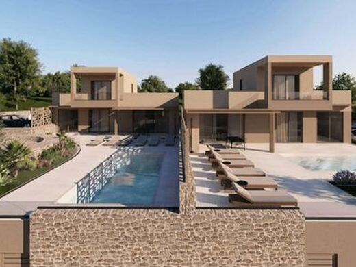 Luxury House for sale in Chania, 520 000 €, Photo 1