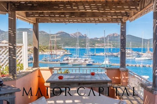 Luxury Apartment for sale in Porto Rotondo, 2 100 000 €, Photo 1