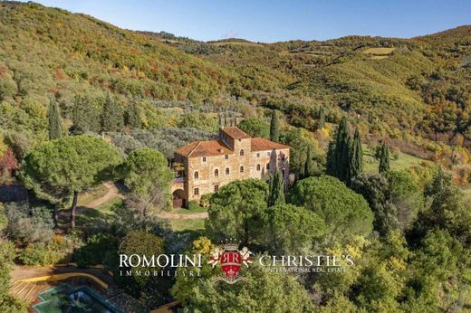 Luxury House for sale in Arezzo, 2 600 000 €, Photo 1