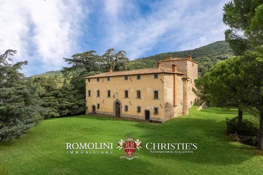 Luxury House for sale in Arezzo, 5 800 000 €, Photo 1