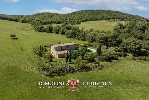 Luxury House for sale in Pienza, 1 500 000 €, Photo 2