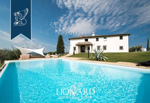Maison de luxe à vendre à Certaldo, 3 600 000 €, Photo 2