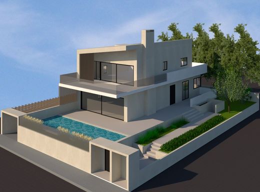 Maison de luxe à vendre à Cholargós, 800 000 €, Photo 3