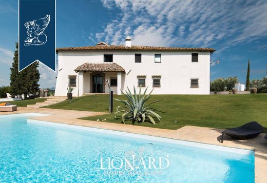 Maison de luxe à vendre à Certaldo, 3 600 000 €, Photo 3