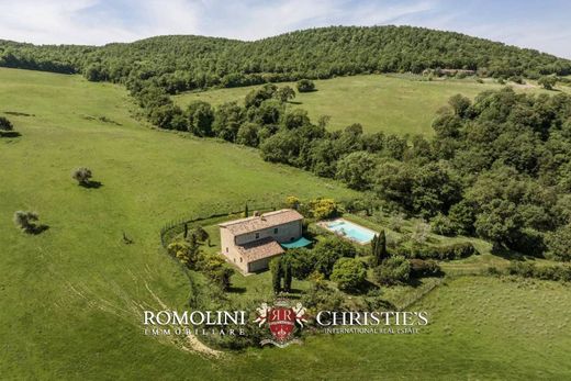 Luxury House for sale in Pienza, 1 500 000 €, Photo 4