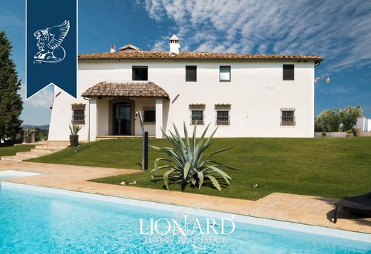 Maison de luxe à vendre à Certaldo, 3 600 000 €, Photo 4