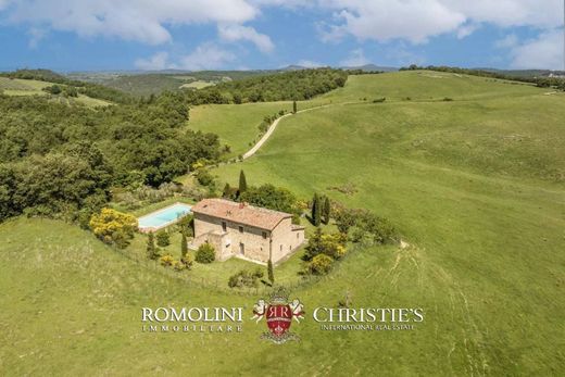 Luxury House for sale in Pienza, 1 500 000 €, Photo 6