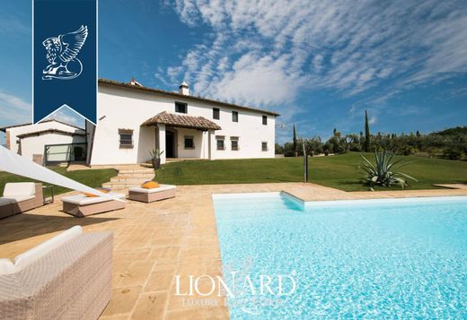 Maison de luxe à vendre à Certaldo, 3 600 000 €, Photo 6