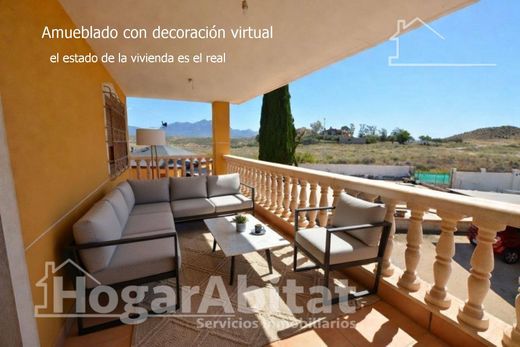 Luxury House for sale in Mutxamel, 490 000 €, Photo 1