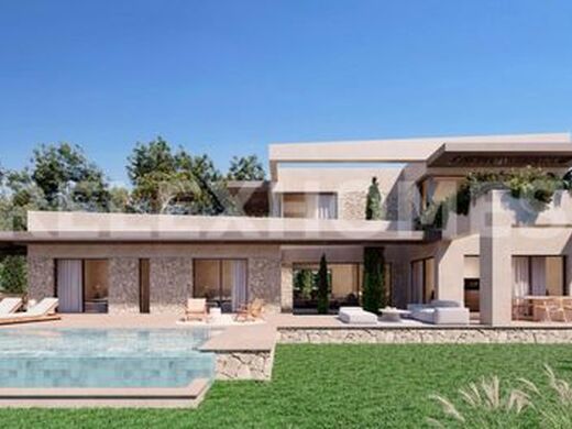 Maison de luxe à vendre à Javea, 1 425 000 €, Photo 1